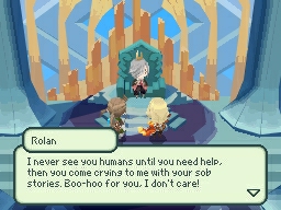 Final Fantasy: The 4 Heroes of Light - Imagen 43